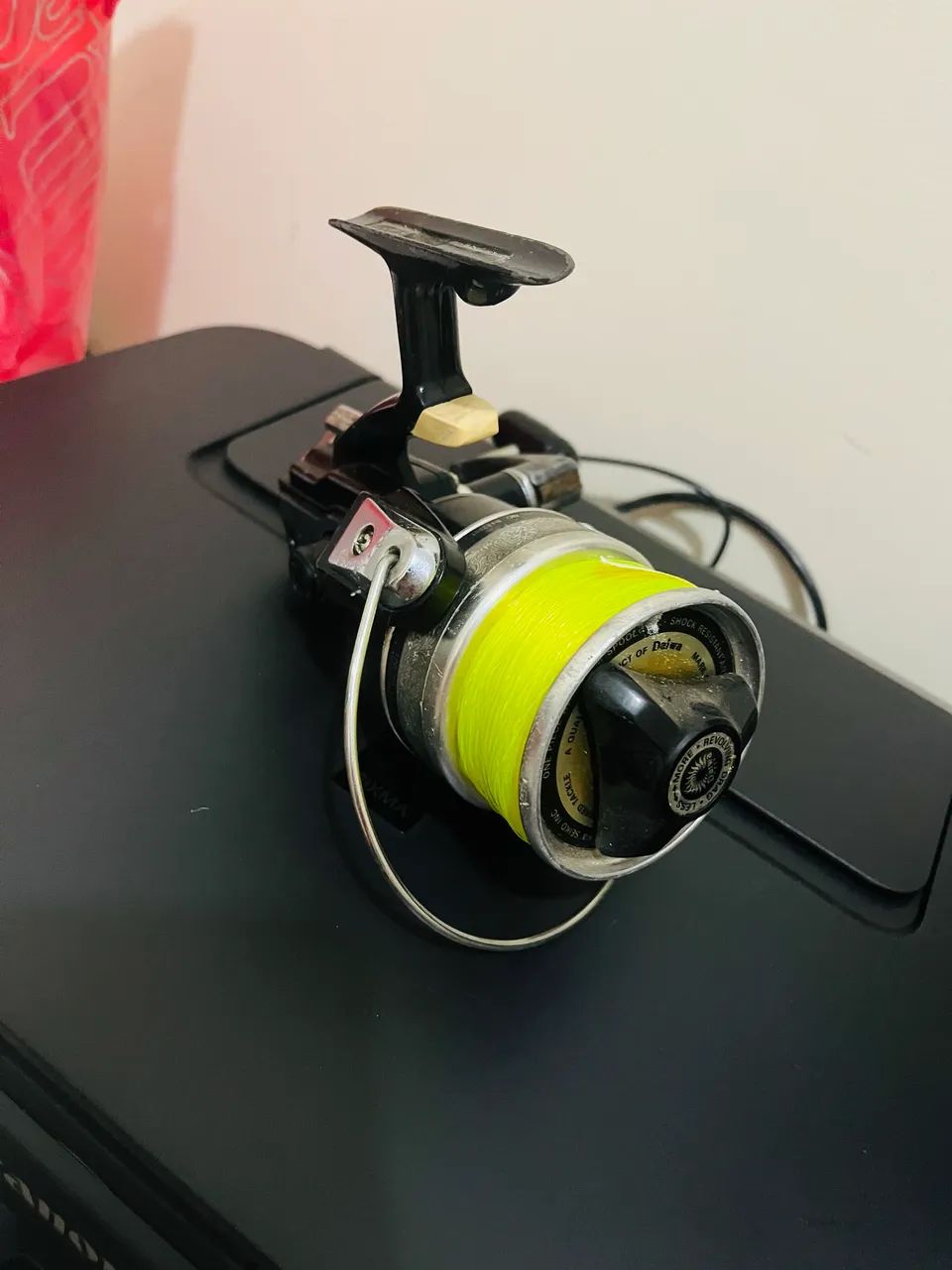 Molinete Daiwa st5000x