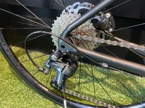 BIC TREK ÉMONDA ALR 4 - TAM 47 - Foto 4
