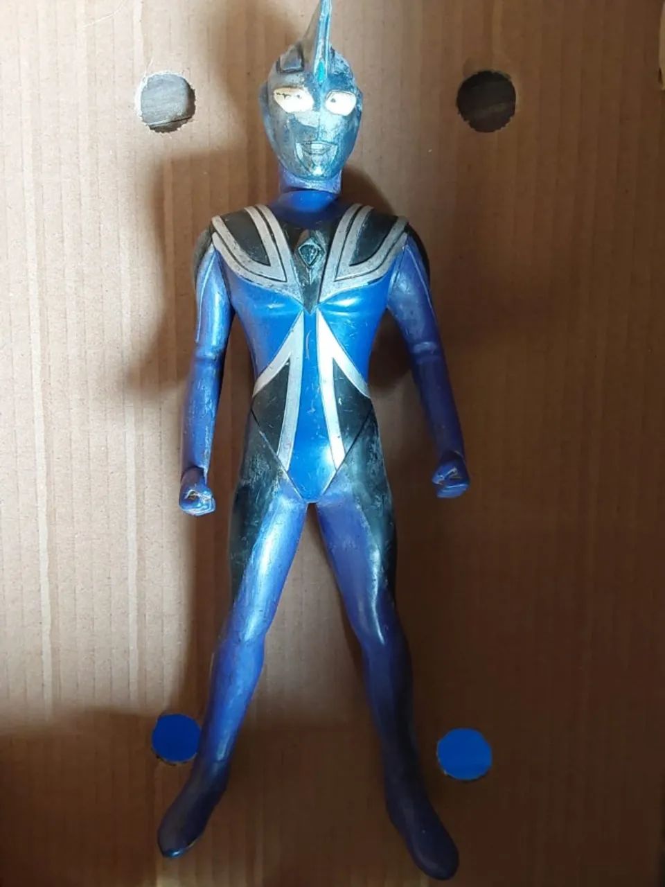 Ultraman Agul - 30 cm altura - Foto 2