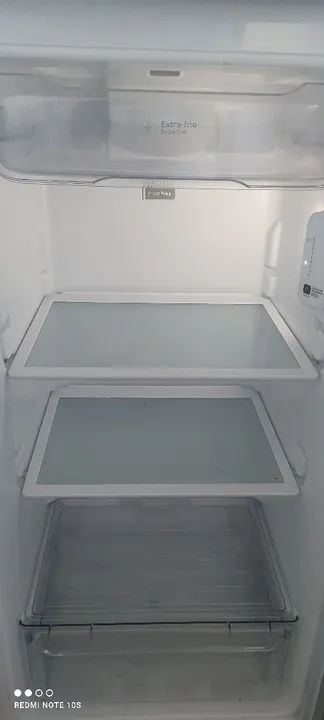 Geladeira Duplex Consul em ótimo estado - Foto 3