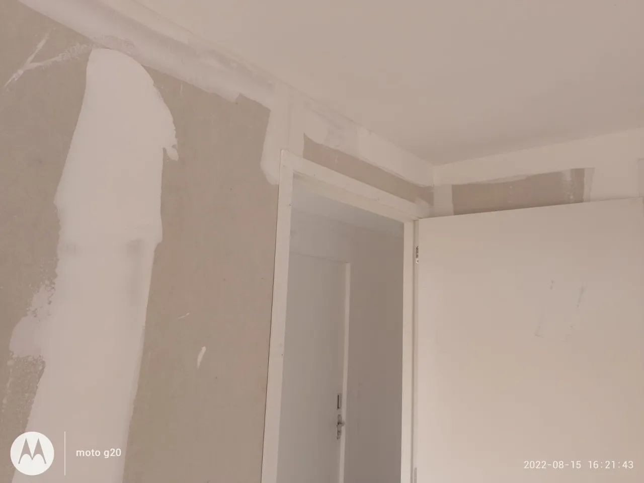 Gesso Acartonado Revest Drywall (Drywallrevest) - Foto 5