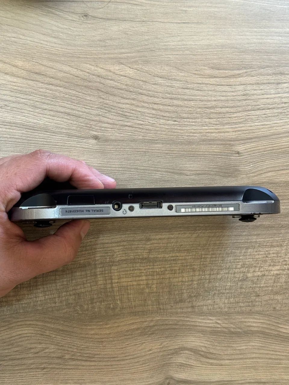 PS Vita Oled 3g WiFi  - Foto 5