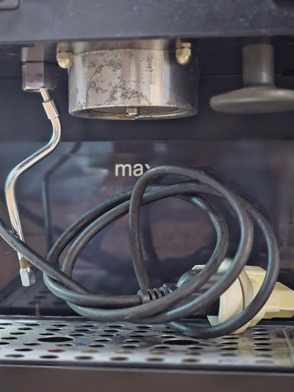 Cafeteira profissional SAECO  - Foto 3
