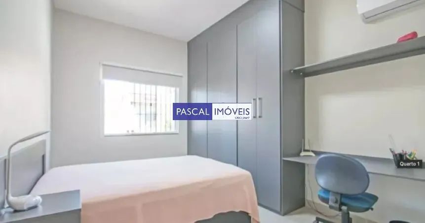 Sobrado Campo Belo 3 Dormitórios 2 vagas - Foto 14