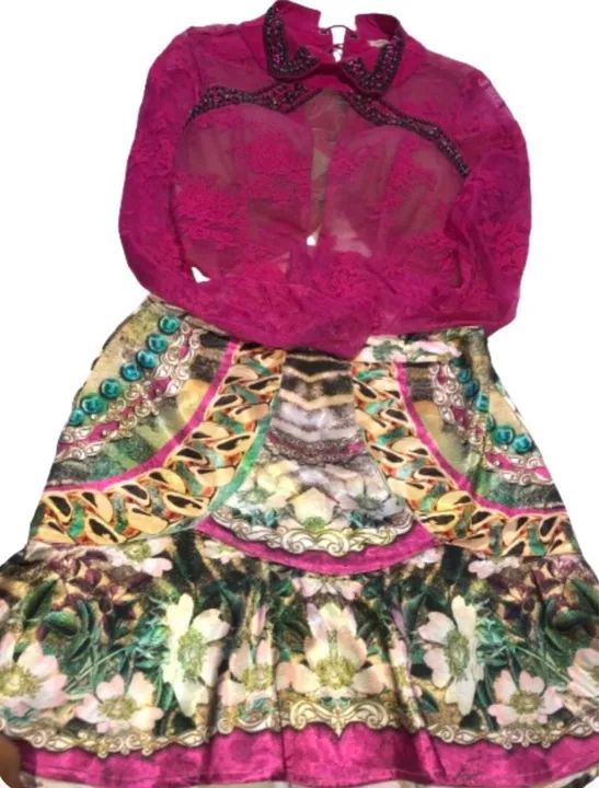 Conjunto feminino tam M Perfect Way - Foto 2