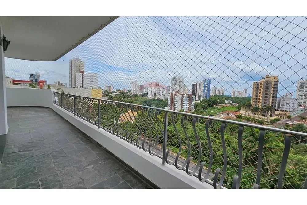 Bosque das Garças Aluguel: Apartamento, 4 Suítes no Quilombo, Região goiabeiras.