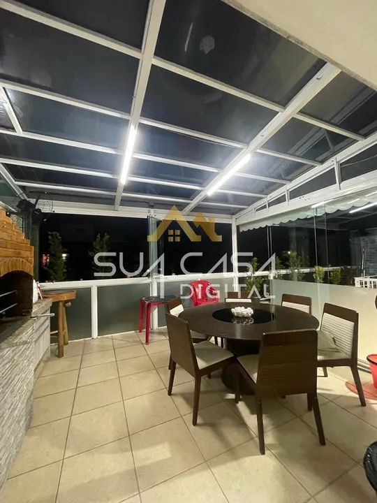 Recreio dos Bandeirantes | Cobertura 4 quartos, sendo 4 suites - Foto 4