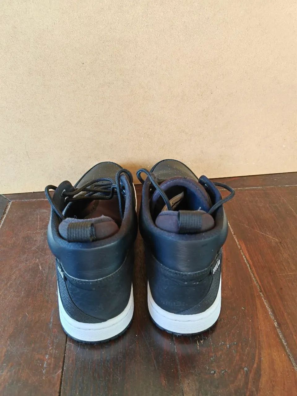 Tênis Air Jordan Original  - Foto 4