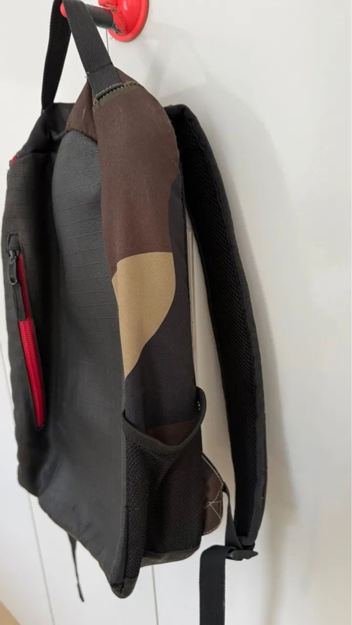 Mochila Nixon - Foto 3