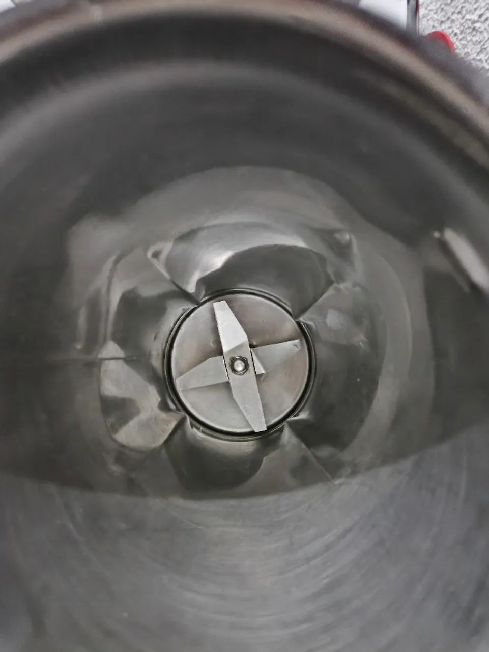 Copo liquidificador metvisa  - Foto 2
