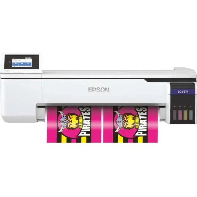 Impressora Epson F571 - Foto 2