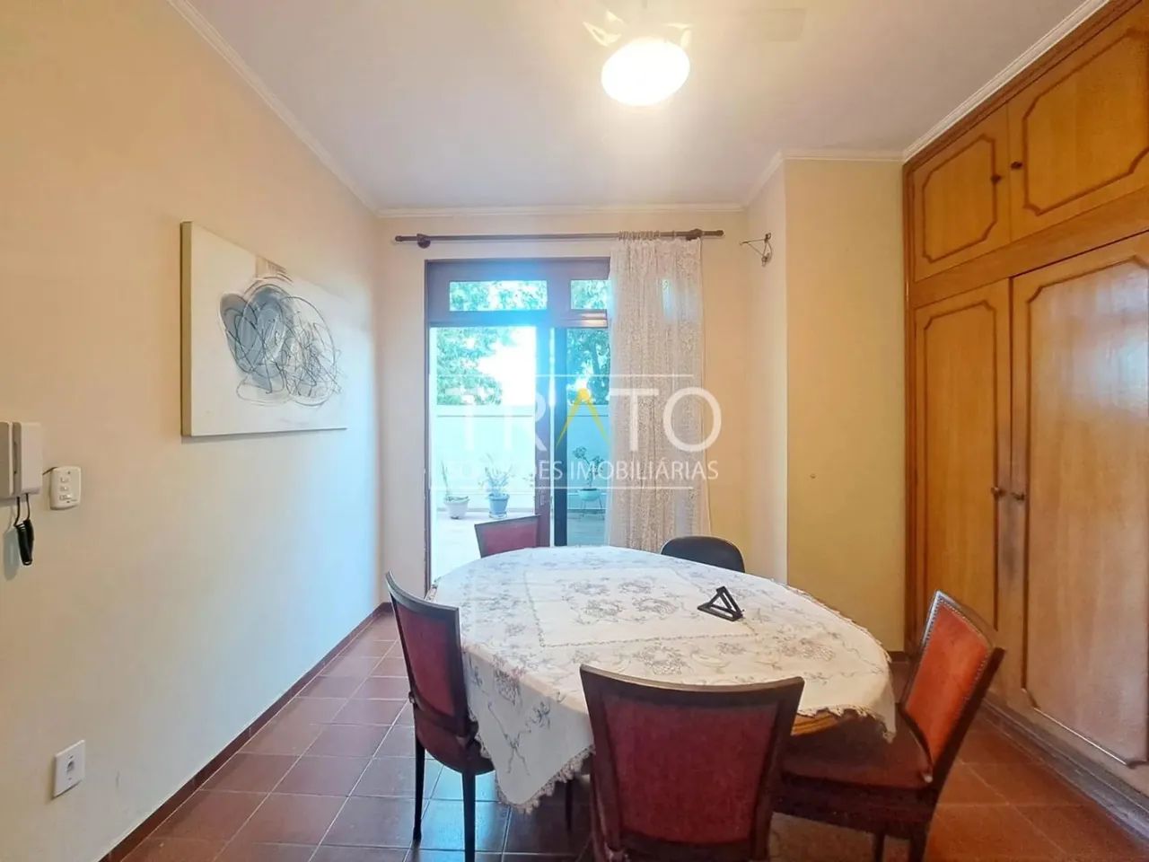 Casa à venda no bairro Taquaral - Foto 5