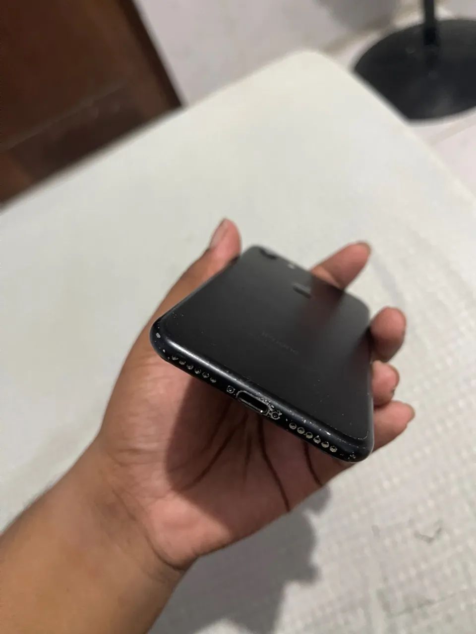 iPhone 7 - Foto 5