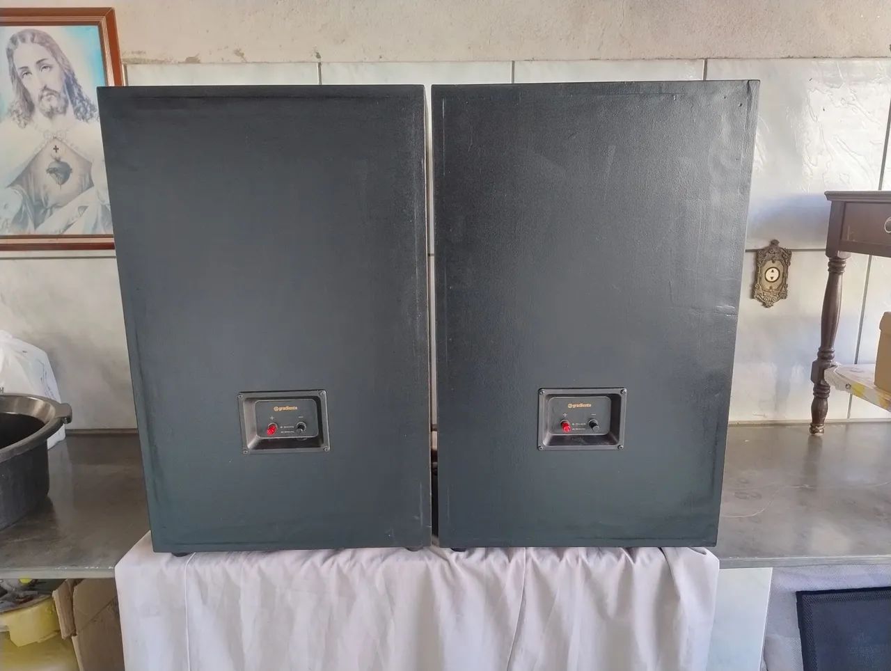 Caixas gradiente  - Foto 5