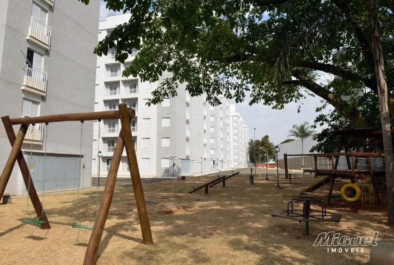 Apartamento, para aluguel, 3 quartos, Residencial Figueira, Dois Córregos - Piracicaba - Foto 15