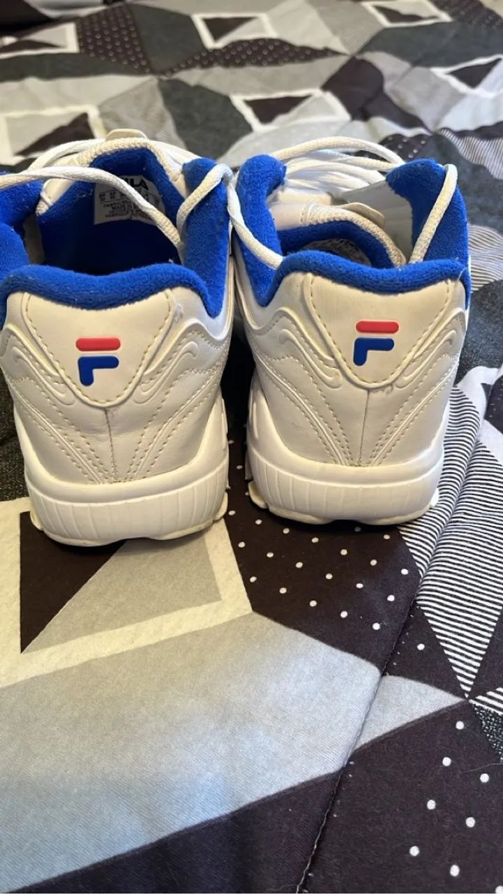 Tênis Fila Original - Foto 2