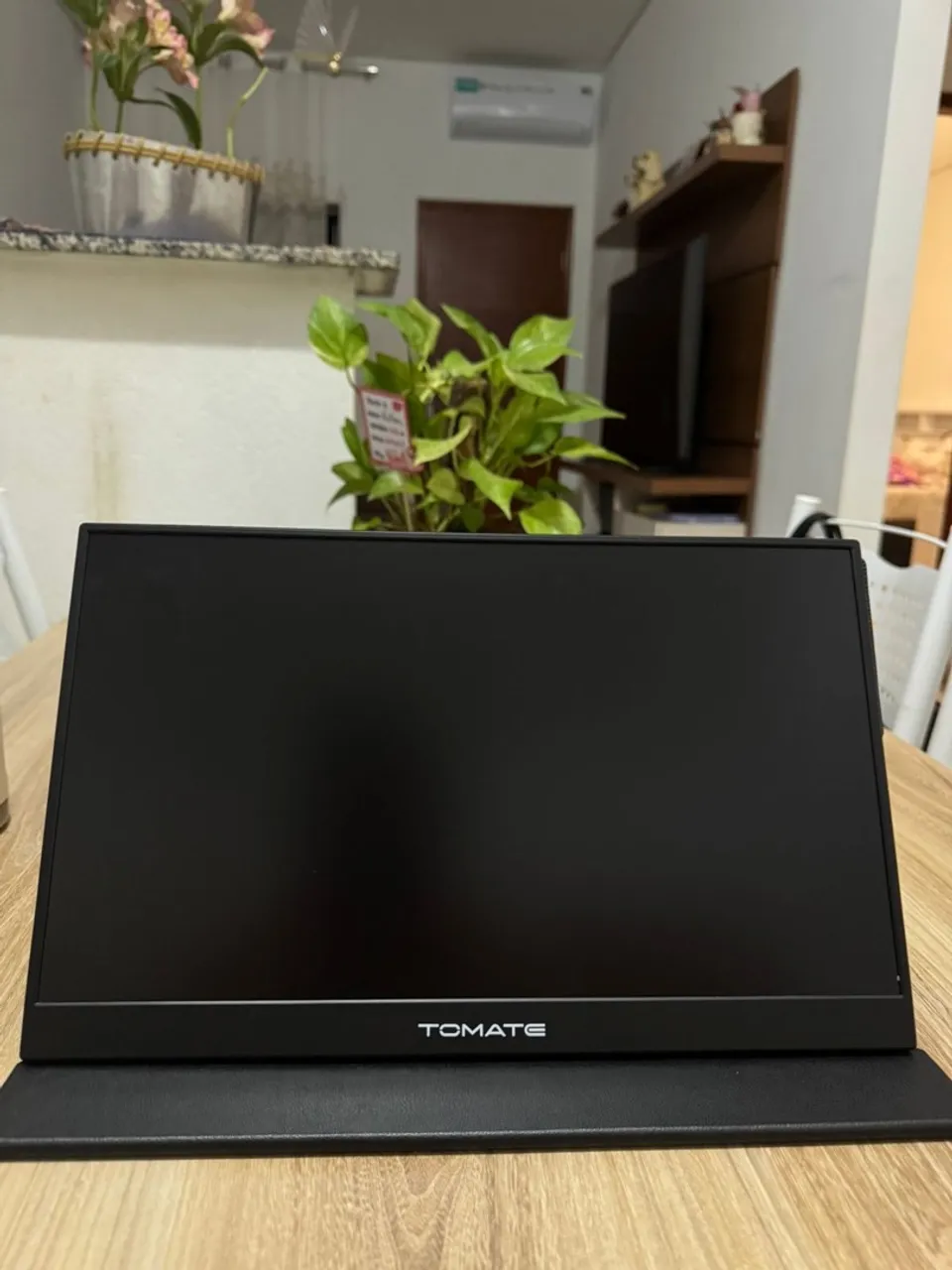 Monitor Portátil TOMATE
