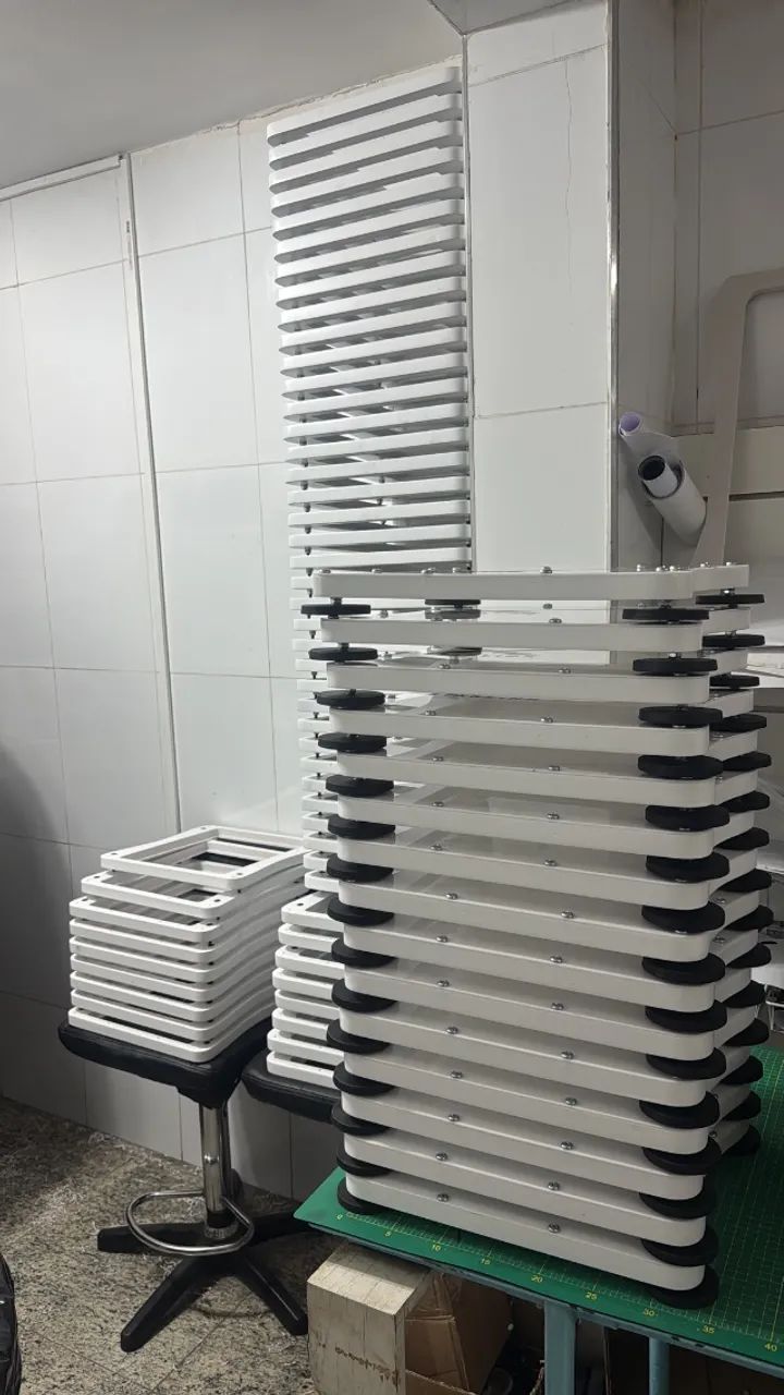 Capa Para Starlink Mini Atacado Fábrica 