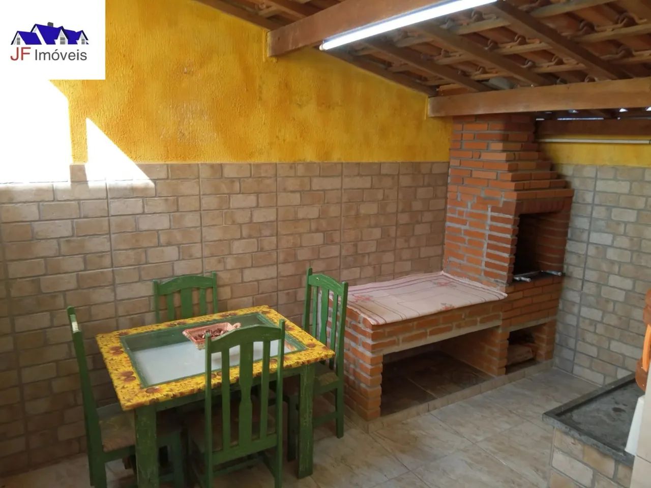 Da vendo minha linda casa  - Foto 4