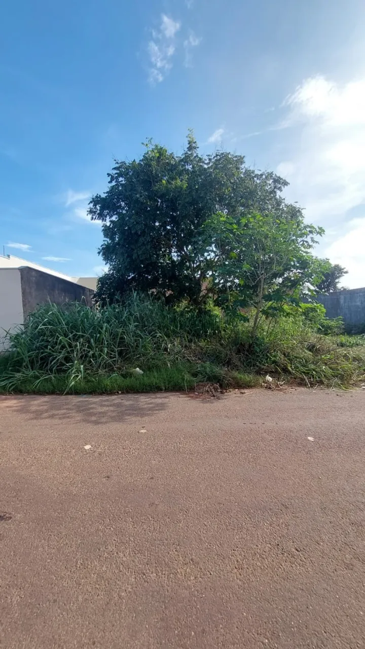 Terreno ocasião Rondonópolis MT