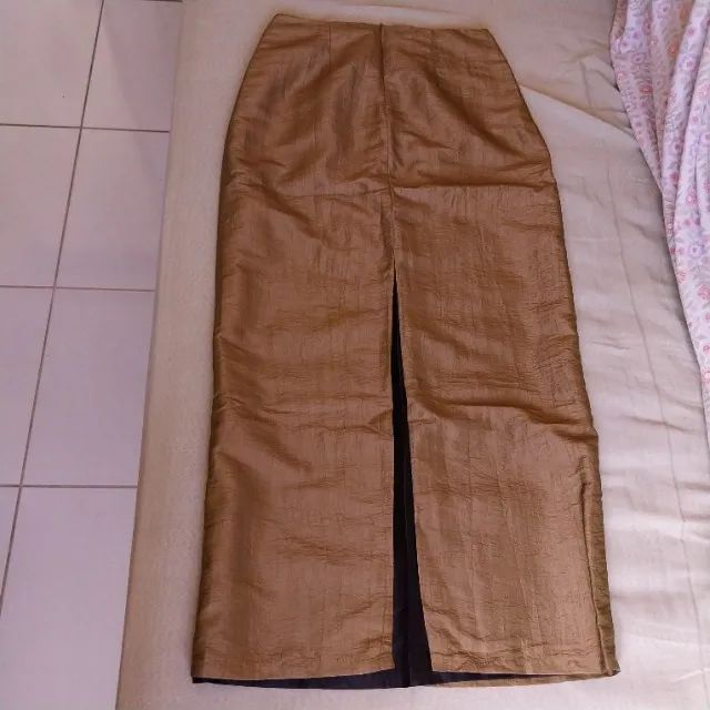 Desapego Saia - Foto 3