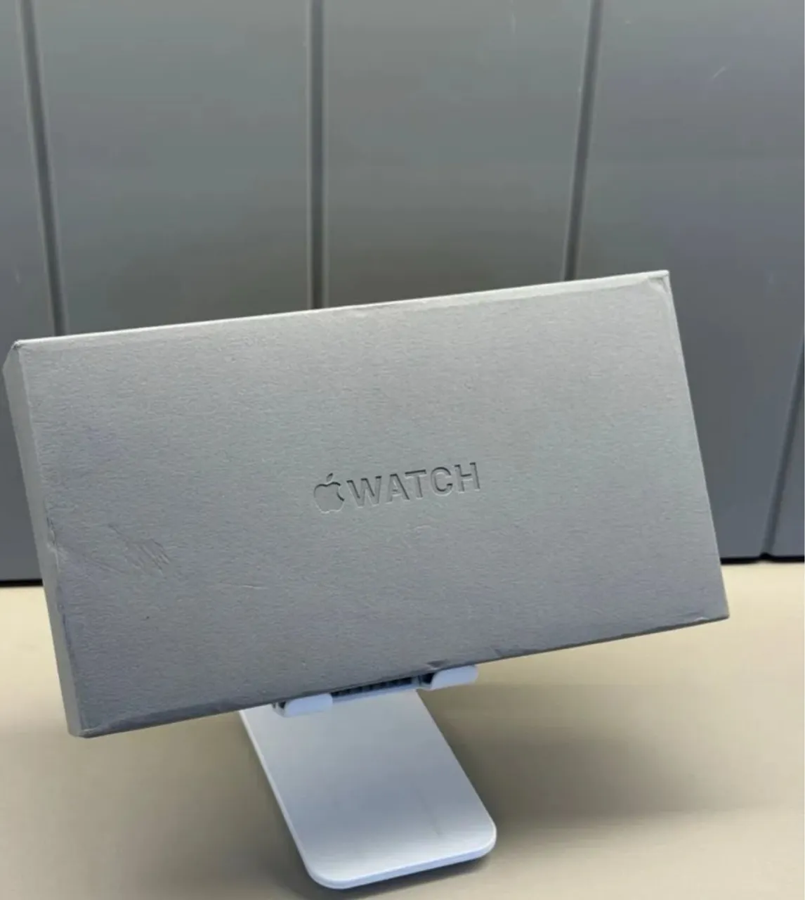 Apple Watch Ultra 2 - Novo na caixa