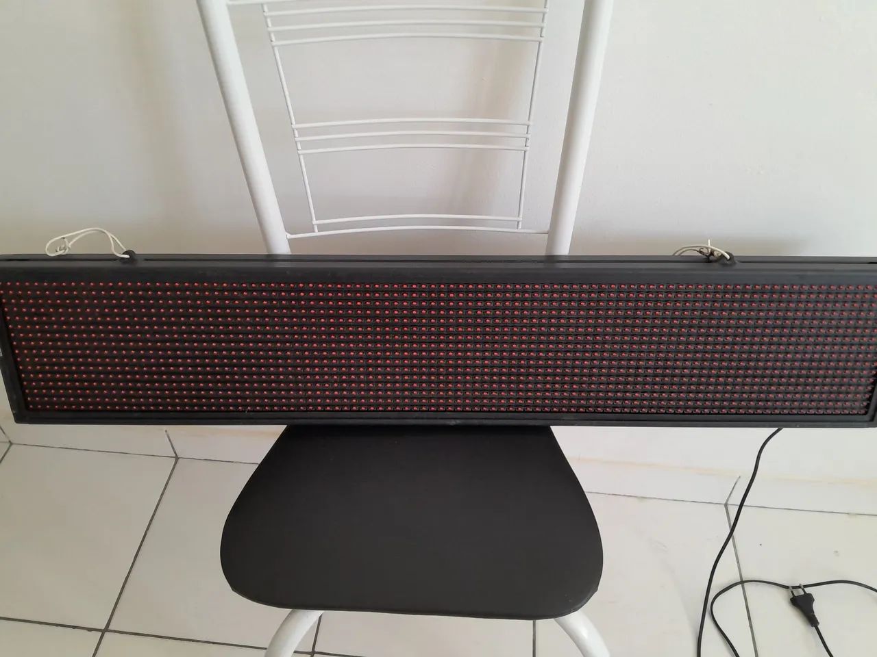 Letreiro led - Foto 2