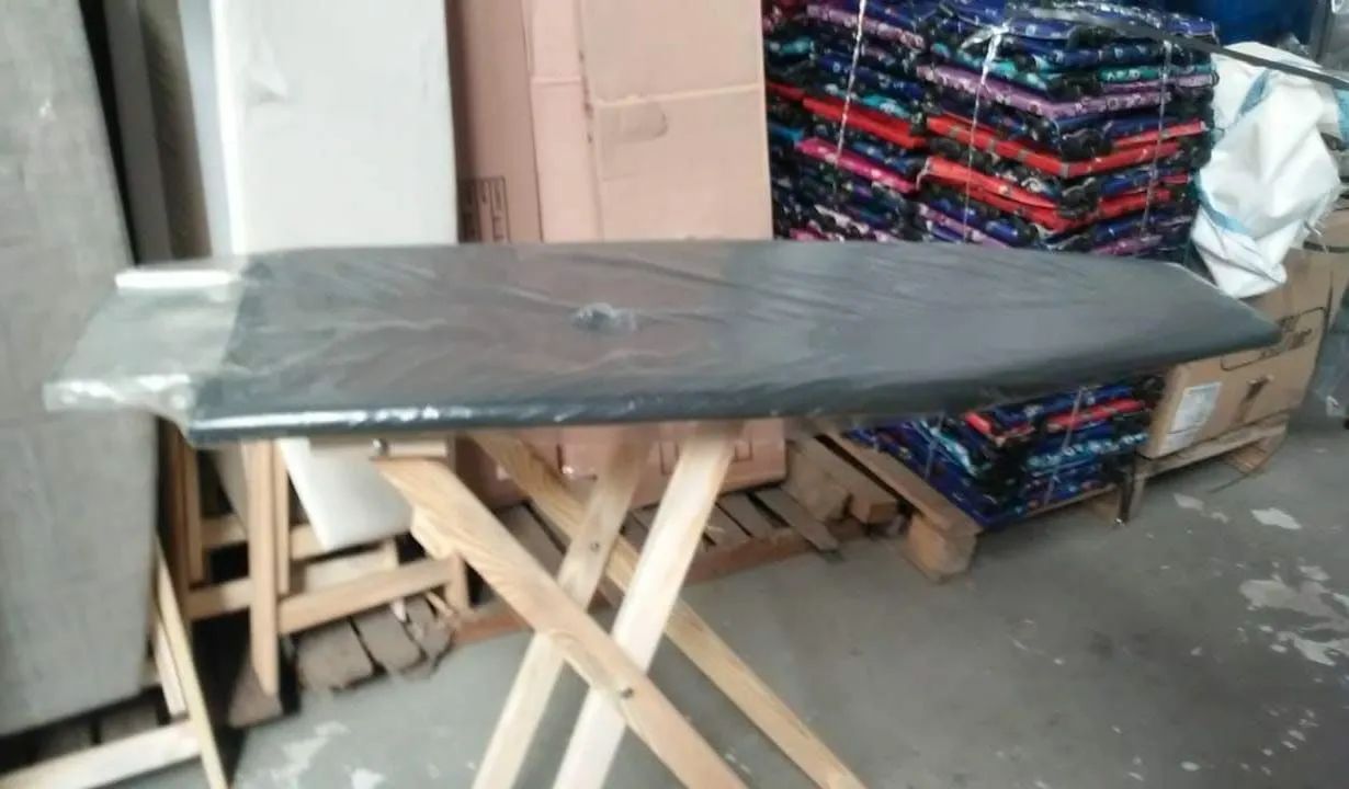 Tábua de Passar Roupa (peca nova embalada) estoque 