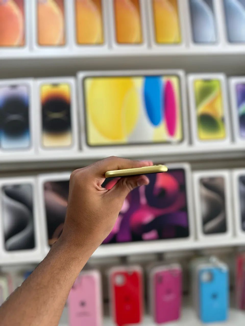 IPHONE 11 128 GB  - Foto 4