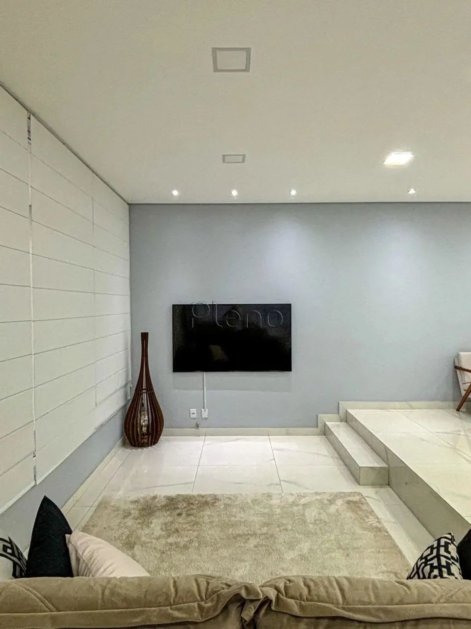 Casa à venda em Campinas, Swiss Park, com 3 suítes, com 427.42 m² - Foto 4