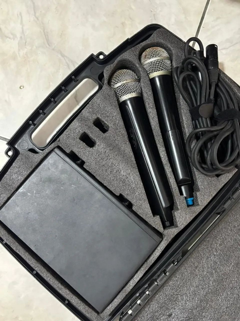 Wireless Microphone64363327766274120