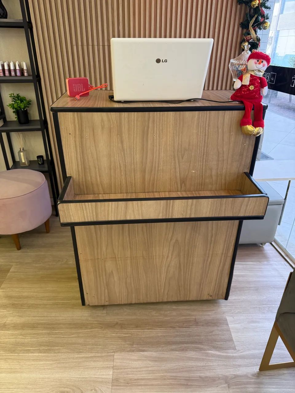 Balcão recepção 64842052510081120