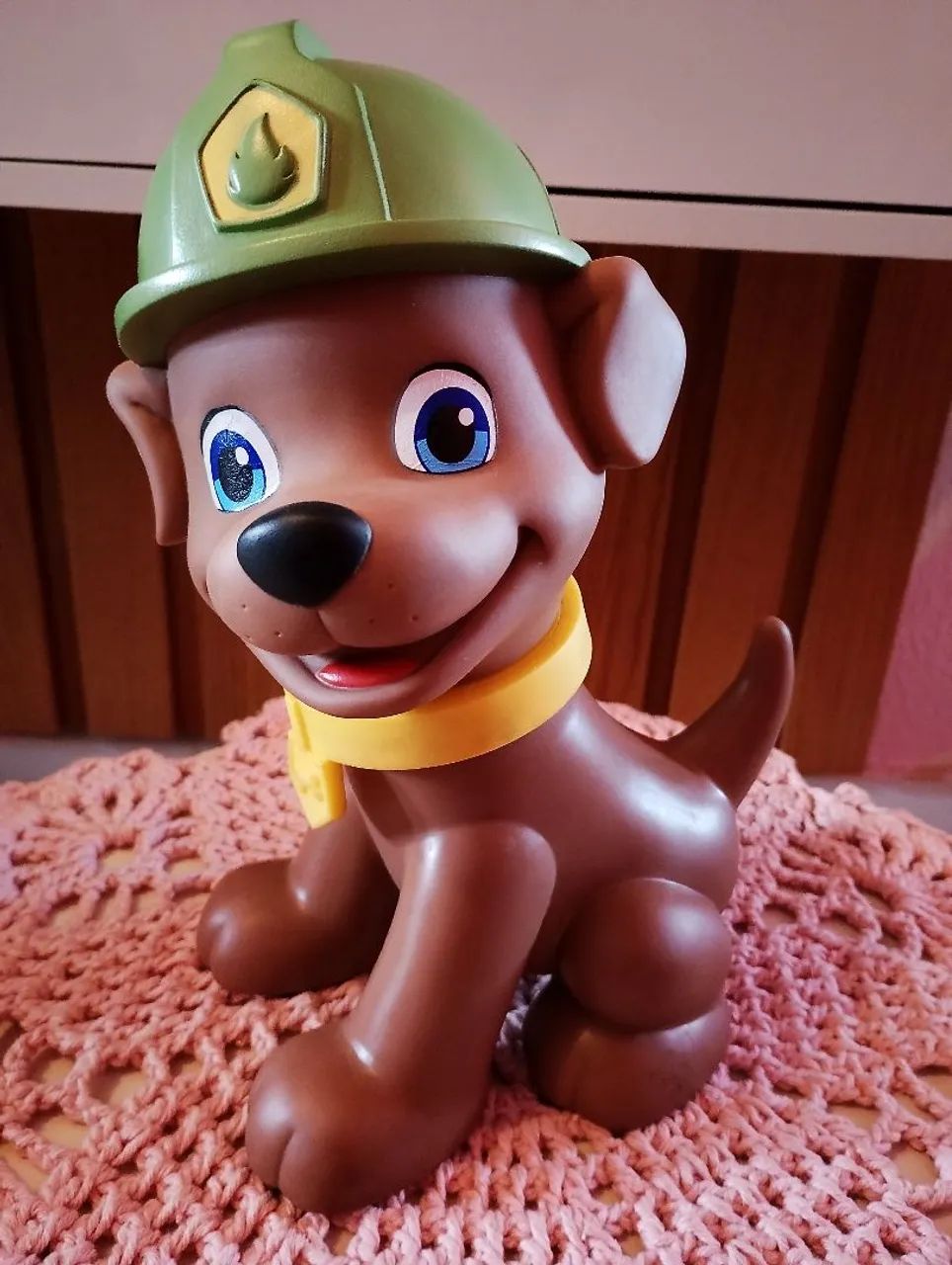 BONECO PATRULHA CANINA  - Foto 2