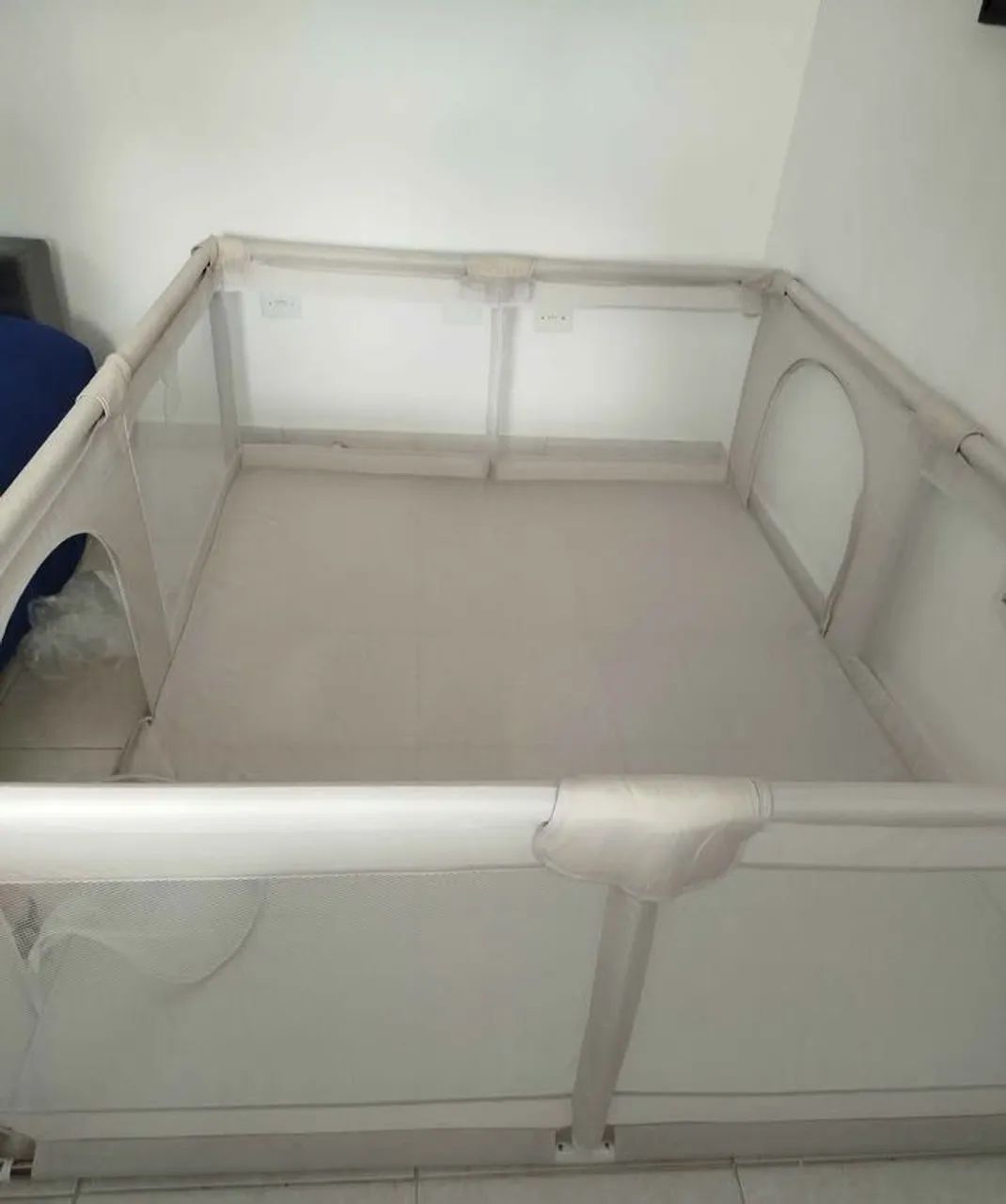 Cercadinho / chiqueirinho  - Foto 2