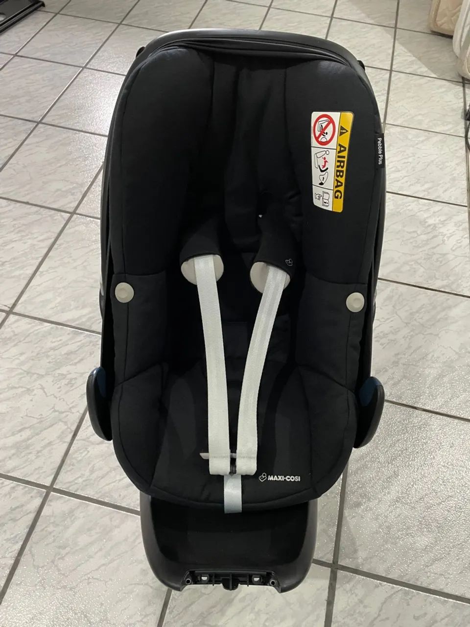 Cadeirinha para criança 