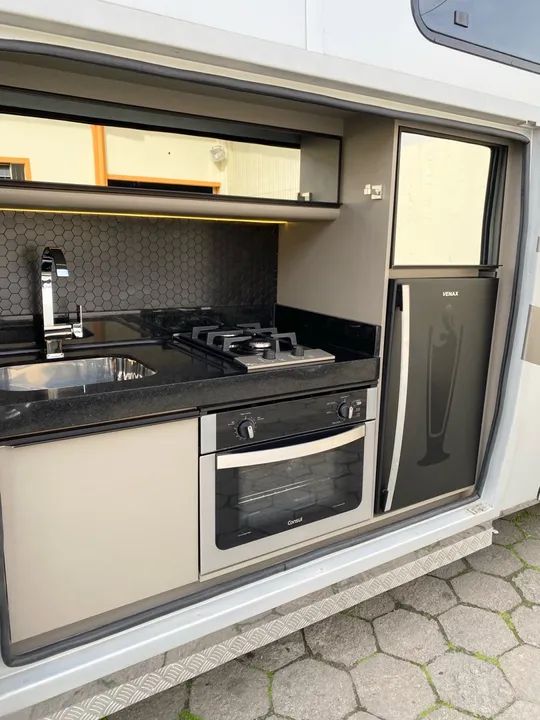 Motorhome 9.150 - Foto 7