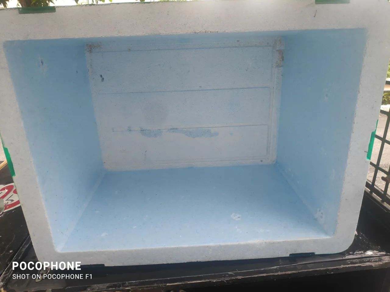 Styrofoam cooler64167758220035124