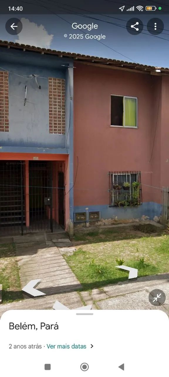 foto - Belém - Cruzeiro (Icoaraci)