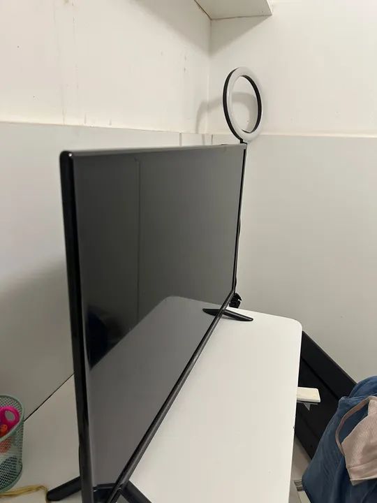 Tv Philco 32 polegadas led (Smart) - Foto 2