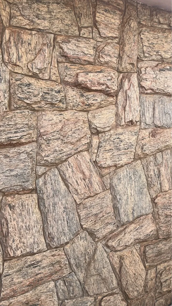 Pedra Madeira Rosa