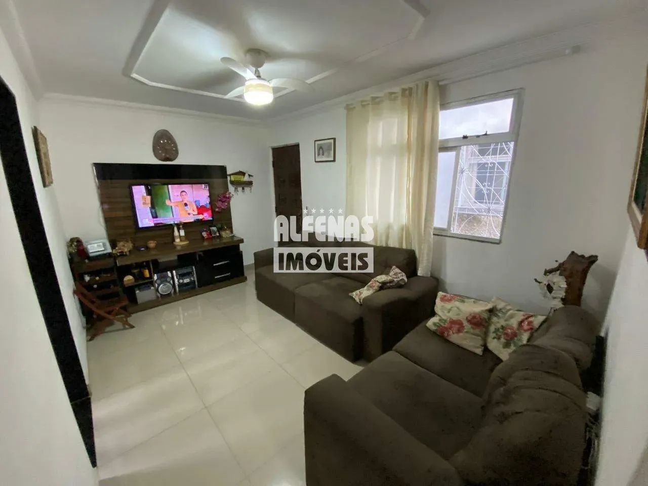 LINDO APARTAMENTO A VENDA NO BAIRRO NOVO ELDORADO - Foto 4