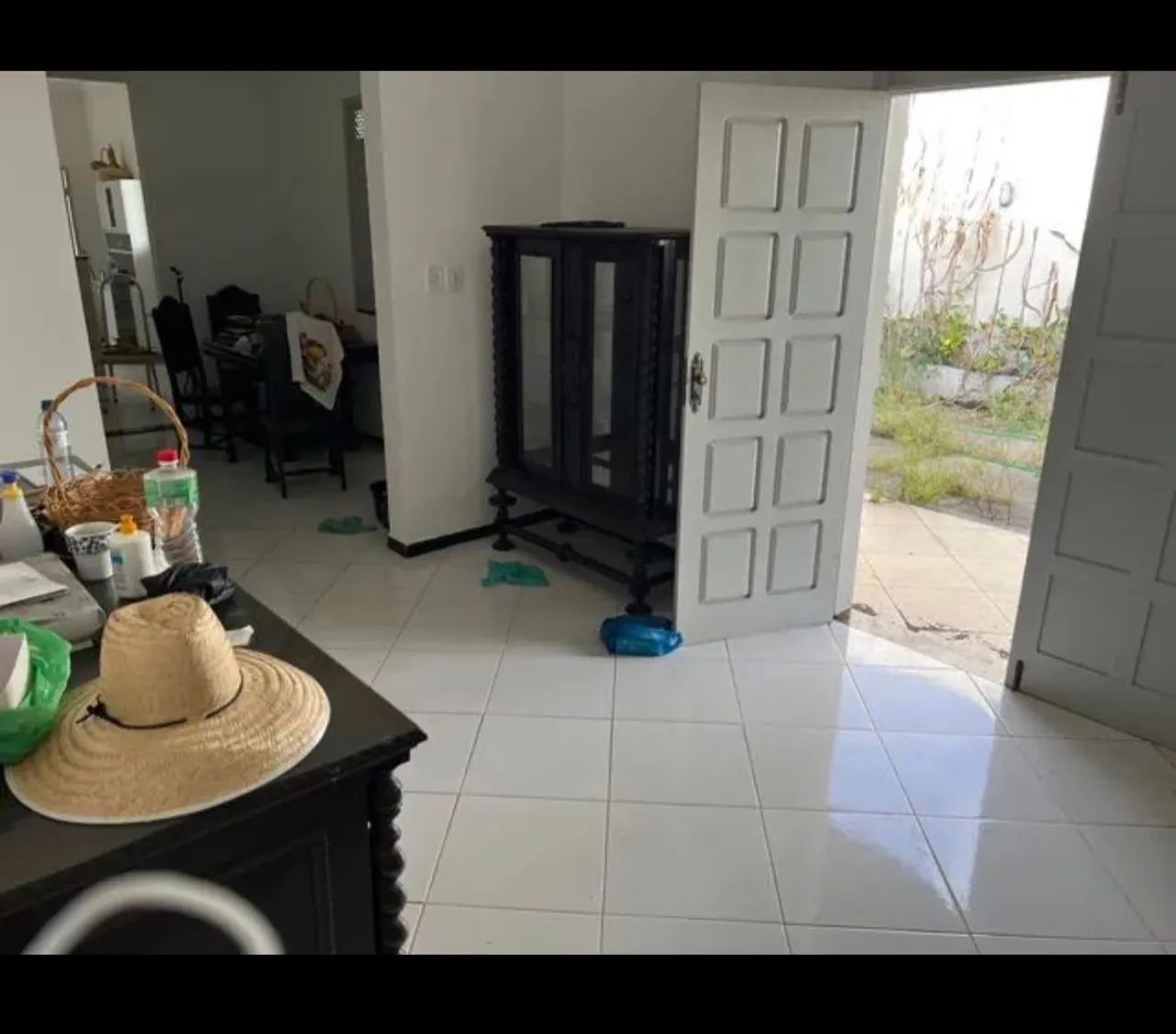 Vendo / Troco casa de 5/4  em salgado  - Foto 4