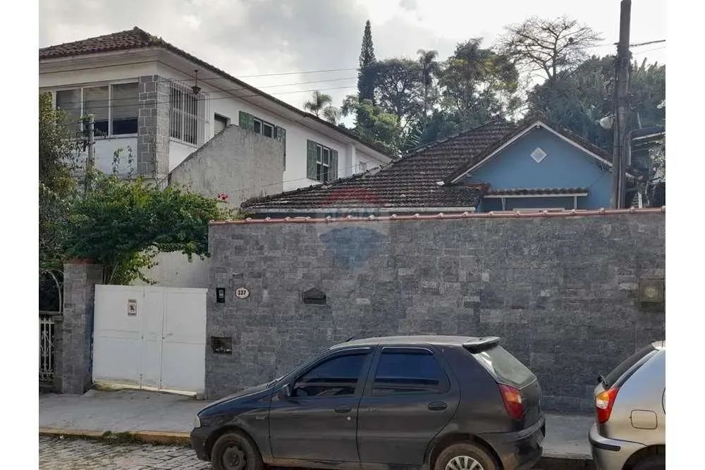 Casa 5 Quartos, 210m² - Centro, Petrópolis/RJ - Foto 3