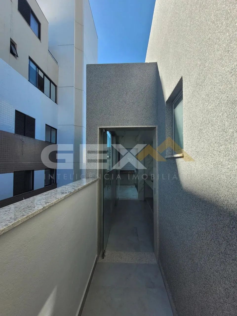 Cobertura Linear à Venda no Centro - Foto 3