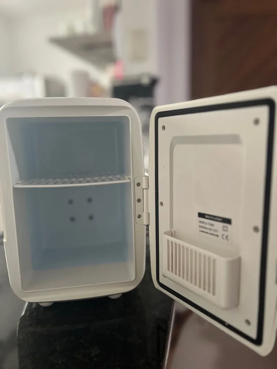 Mini Geladeira Multilaser - Foto 2