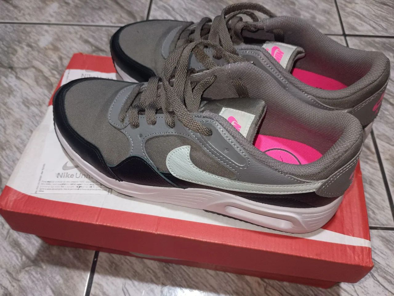Nike Air Max SC 39 - Foto 5