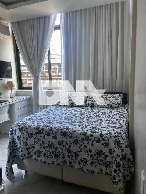 Kitnet/Conjugado : / Residencial / Copacabana - Foto 12