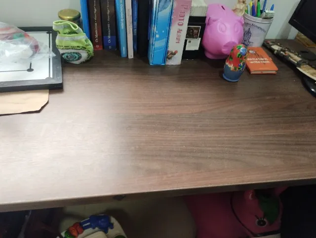 Mesa de escritório