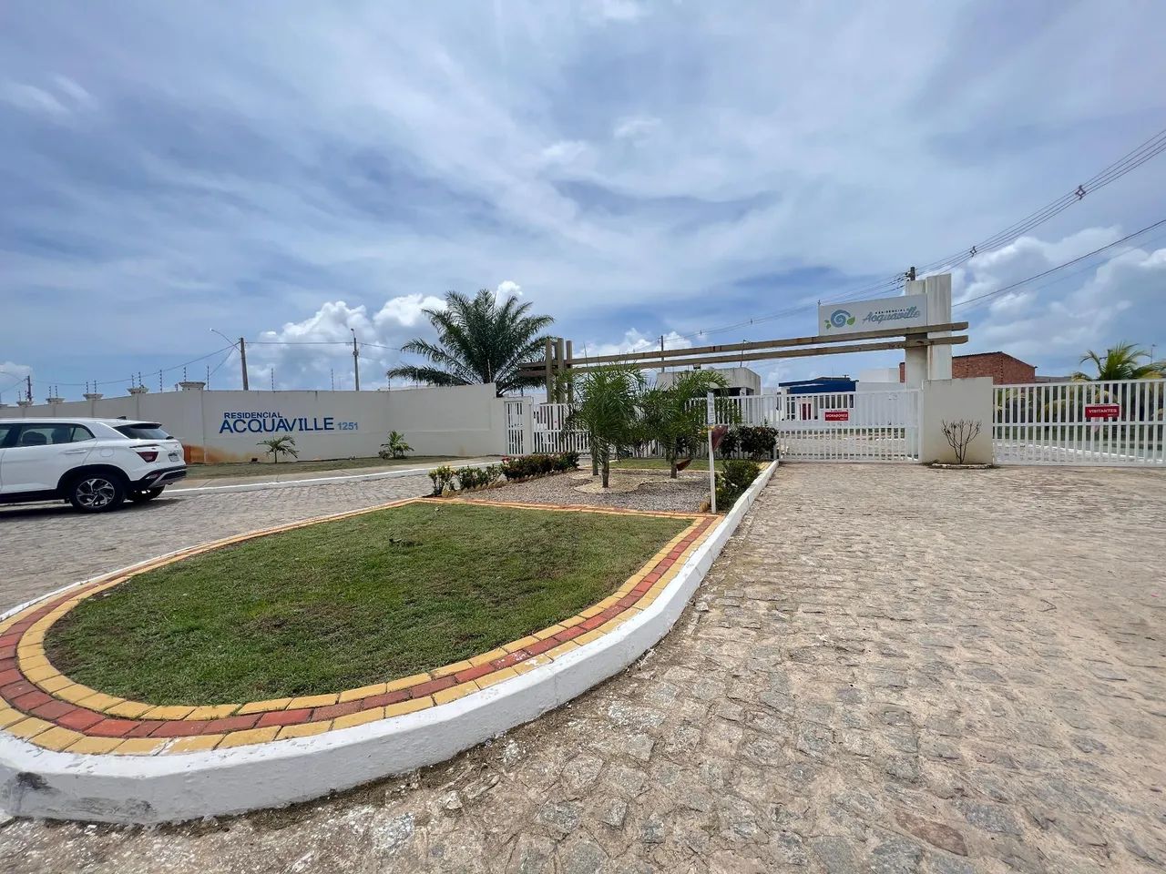 Foto - Maceió - Barro Duro