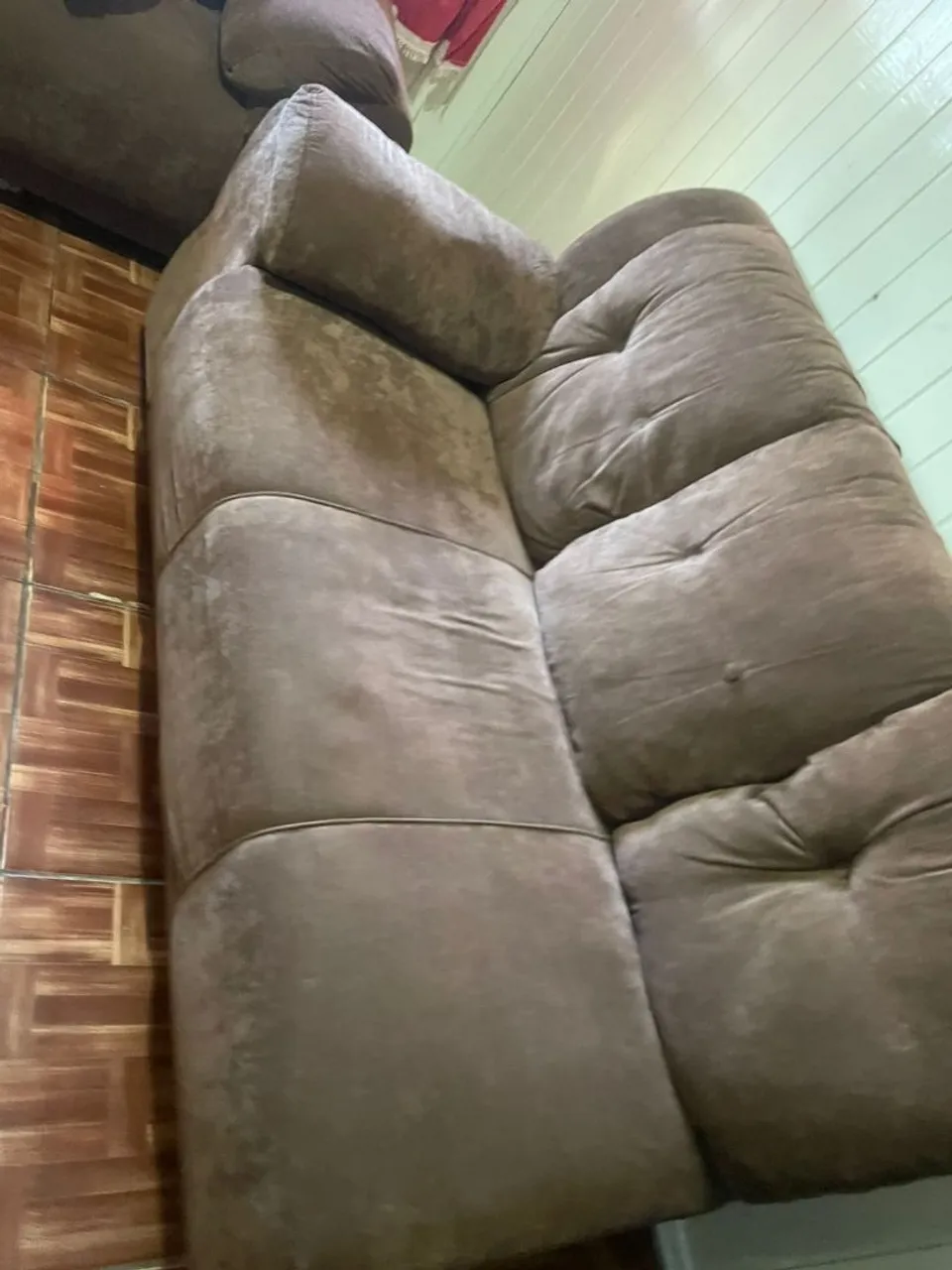 Sofa de canto